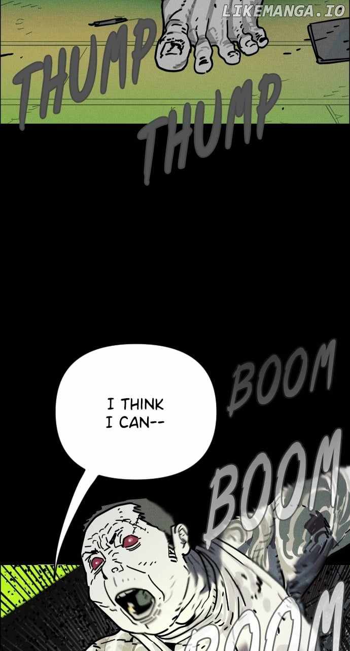 Zombie Funeral Services Chapter 40 123